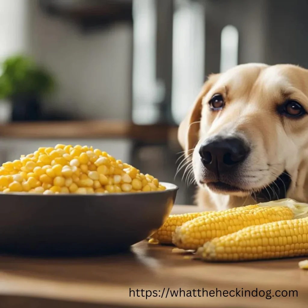 Dog food for dogs: a bowl filled with nutritious kibble, specially formulated to meet the dietary needs of our canine companions.